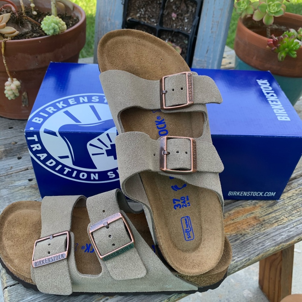 Birkenstock Arizona
